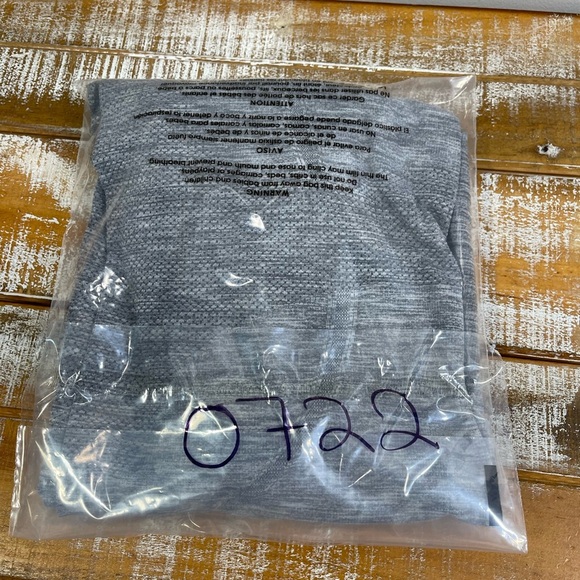 Lululemon Athletica Swiftly Tech Long-Sleeve Shirt 2.0
Hip Length Size 10 - Picture 12 of 12